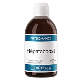 Hepatoboost