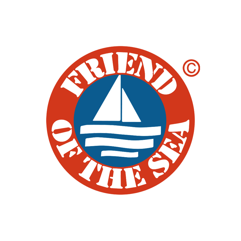 Friend of sea