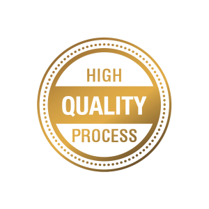 High Quality Process