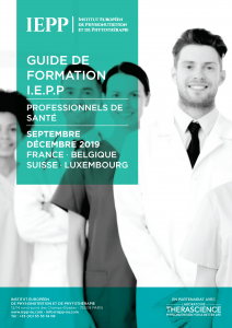 GUIDE-FORMATION IEPP