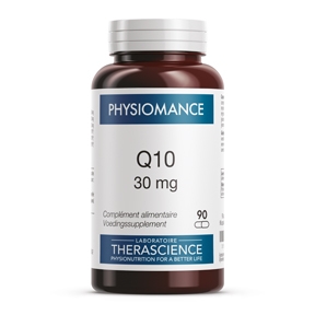 Q10 30 mg