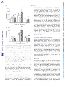 Fish oils