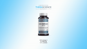 Q10 Omega 3