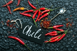 chili