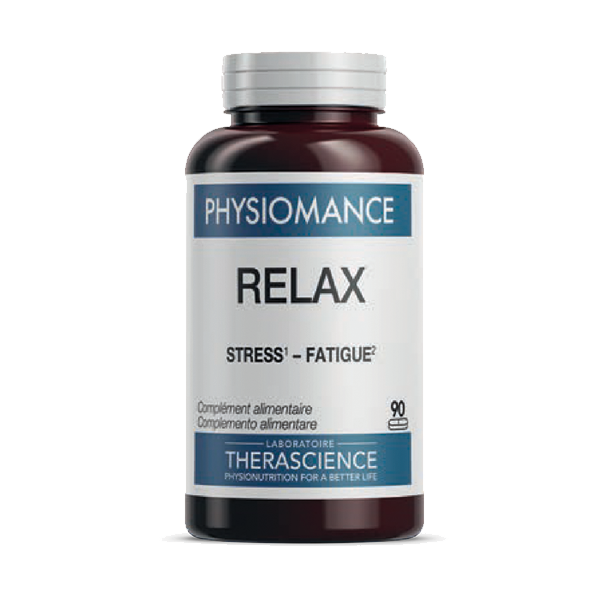 Physiomance relax