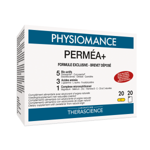 Physiomance permea+