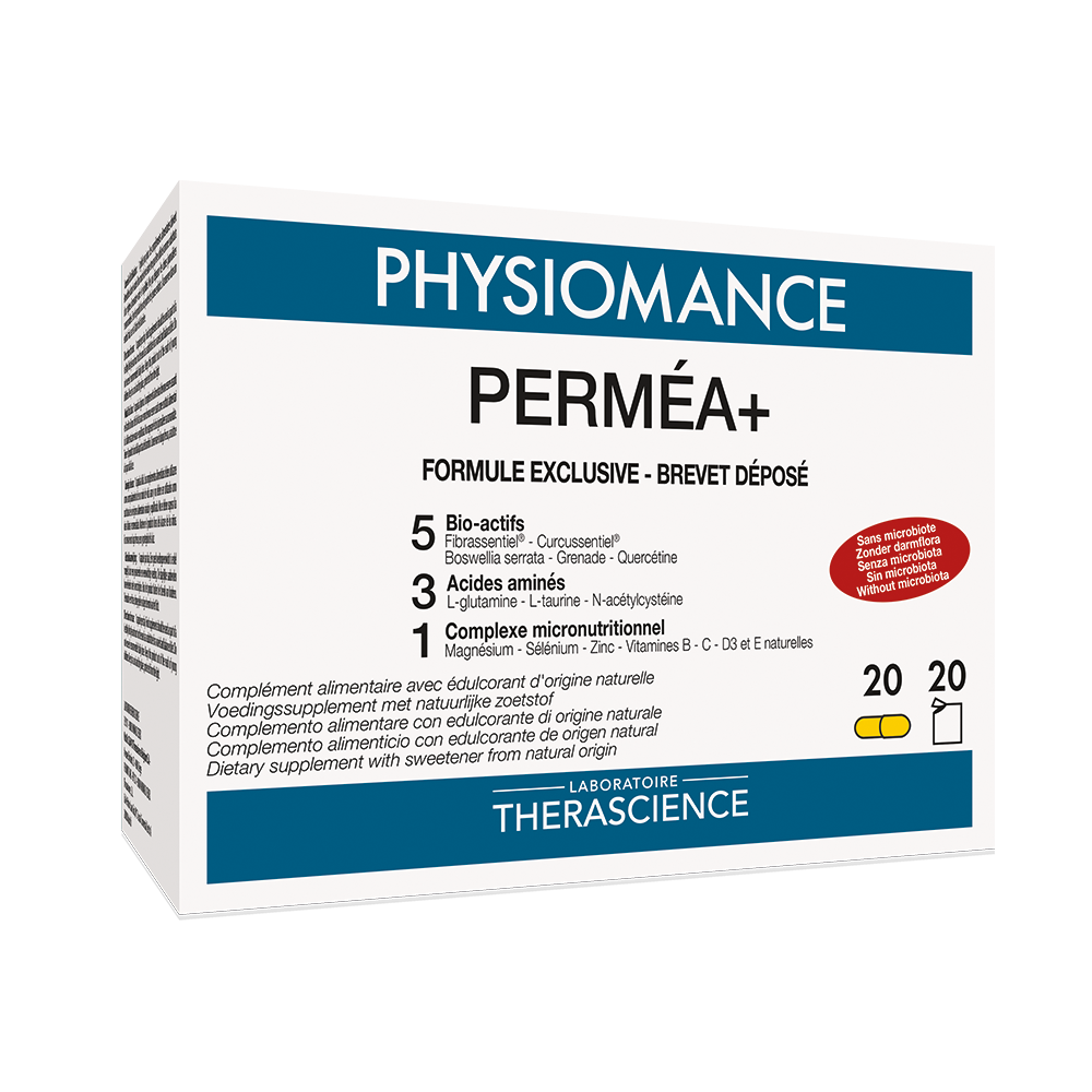 Physiomance permea+