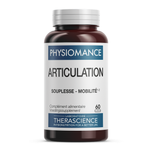 Physiomance articulation