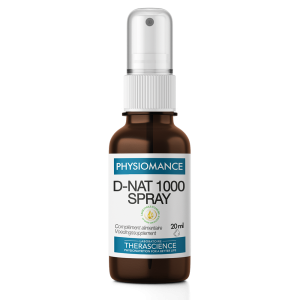 Physiomance d-nat 1000 spray