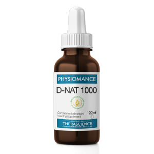 Physiomance d-nat 1000