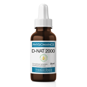 Physiomance d-nat 2000