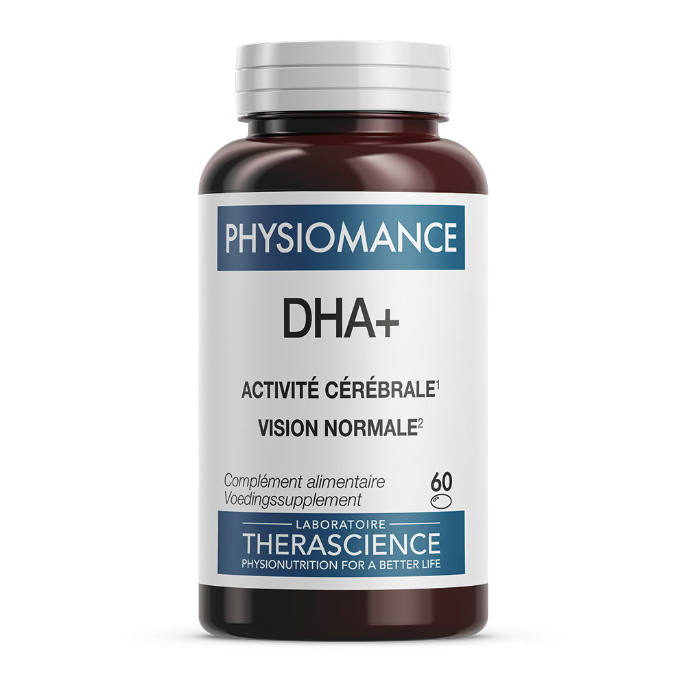 Physiomance DHA