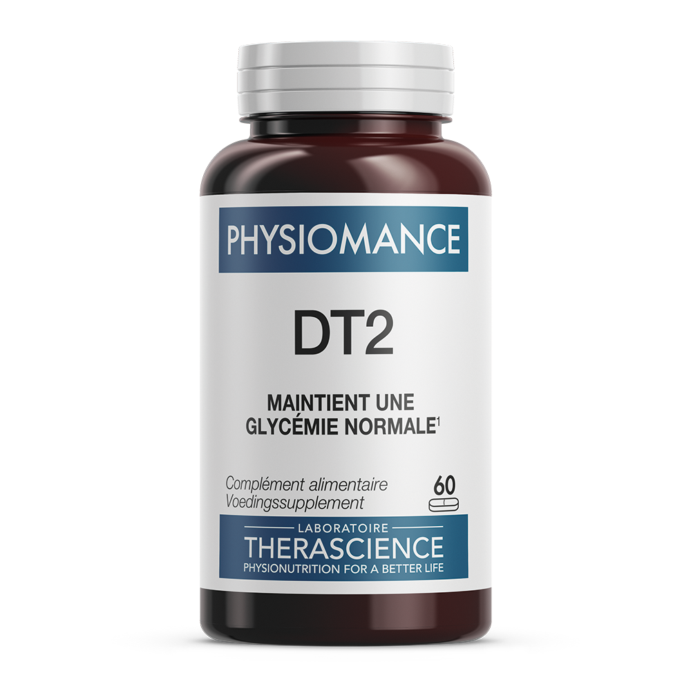 Physiomance DT2
