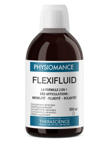 Physiomance flexifluid