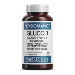 Physiomance gluco3