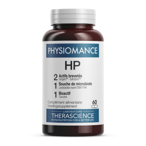 Physiomance HP