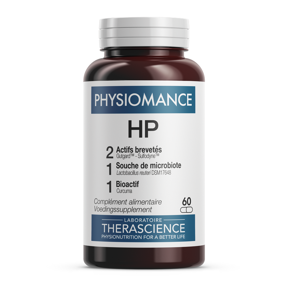 Physiomance HP