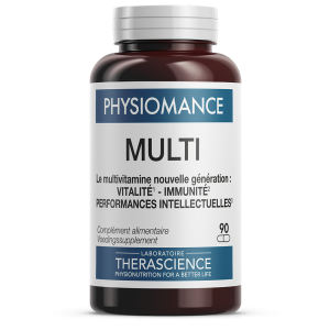 Physiomance multi