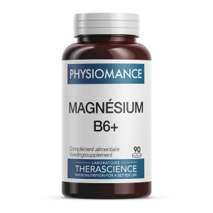 Physiomance magnesium B6