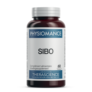 Physiomance SIBO