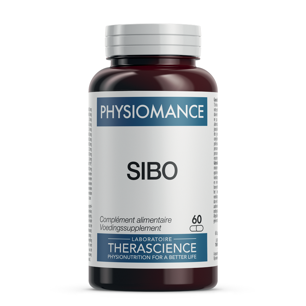 Physiomance SIBO