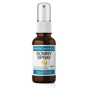 Physiomance Somnyspray