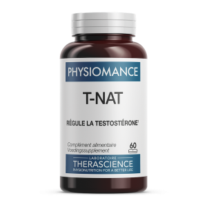 physiomance T-NAT