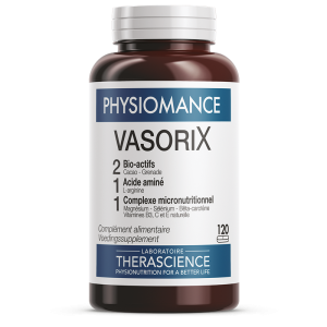 Physiomance-vasorix