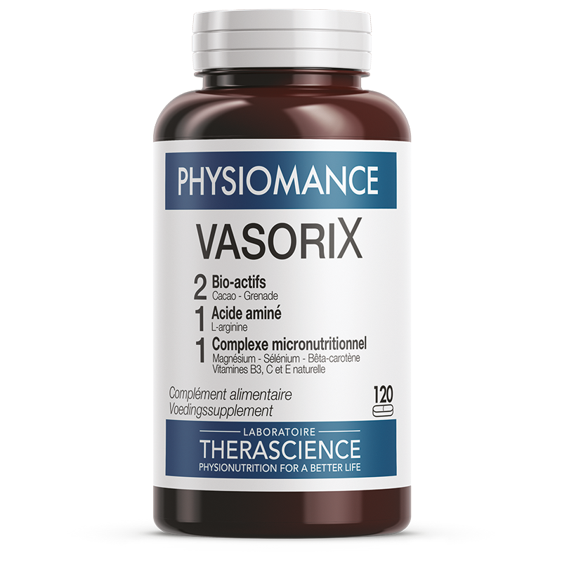 Physiomance-vasorix