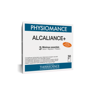 Physiomance alcaliance