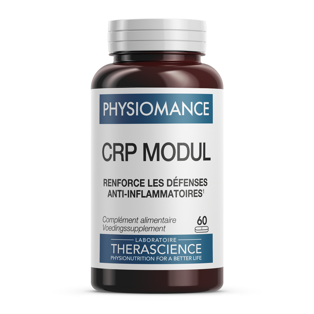 Physiomance crp modul
