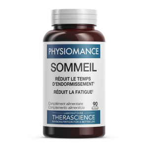 Physiomance sommeil