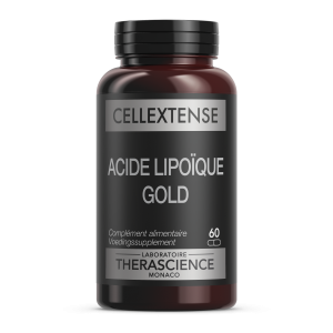 Cellextense-Acide Lipoique GOLD