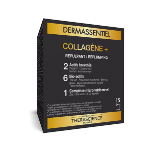 Dermassentiel collagene