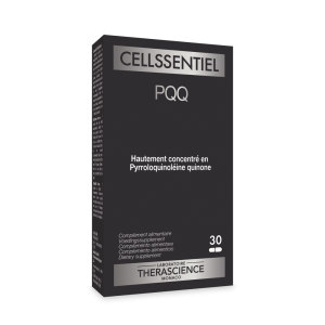 cellssentiel PQQ