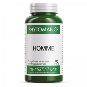 phytomance homme