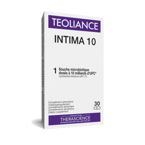 teoliance intima 10