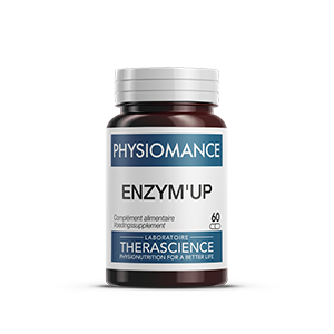 enzym up