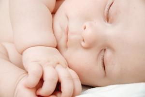 baby sleep